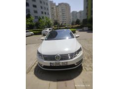 Sahibinden Volkswagen VW CC 1.4 TSi 2015 Model