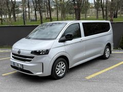 2025 MODEL HATASIZ BOYASIZ CARAVELLE OTOMOBİL