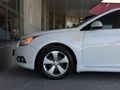 Vefa&Otomotiv'den CRUZE