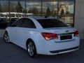 Vefa&Otomotiv'den CRUZE