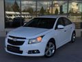 Vefa&Otomotiv'den CRUZE