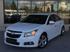 Vefa&Otomotiv'den CRUZE