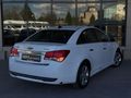 Vefa&Otomotiv'den CRUZE