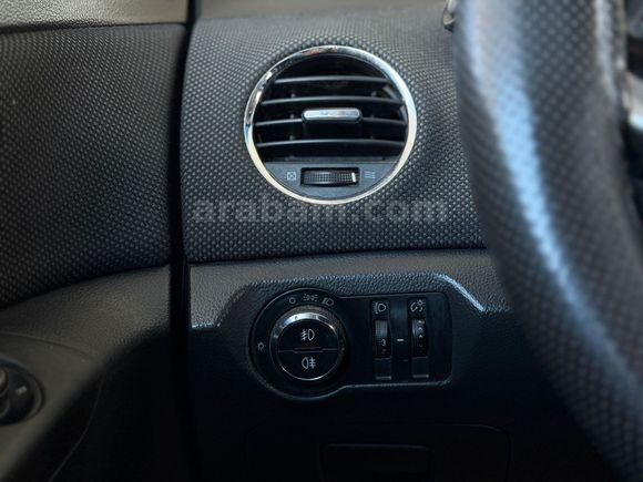 Vefa&Otomotiv'den CRUZE