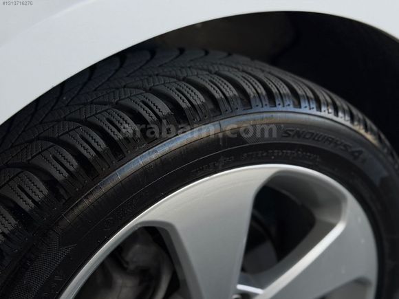 Vefa&Otomotiv'den CRUZE
