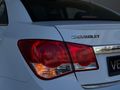 Vefa&Otomotiv'den CRUZE