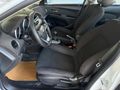 Vefa&Otomotiv'den CRUZE