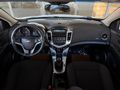 Vefa&Otomotiv'den CRUZE