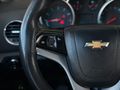 Vefa&Otomotiv'den CRUZE