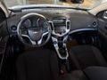Vefa&Otomotiv'den CRUZE