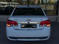 Vefa&Otomotiv'den CRUZE