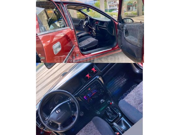 Sahibinden Opel Vectra 2.0 GLS 1997 Model