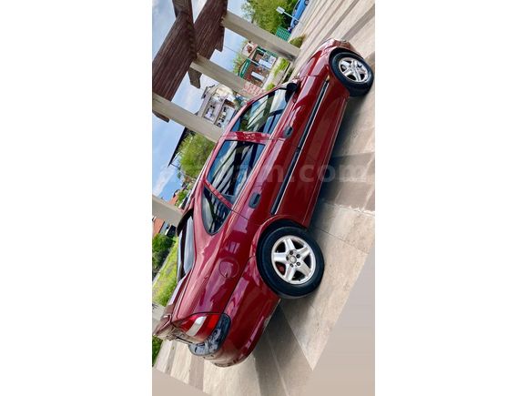 Sahibinden Opel Vectra 2.0 GLS 1997 Model