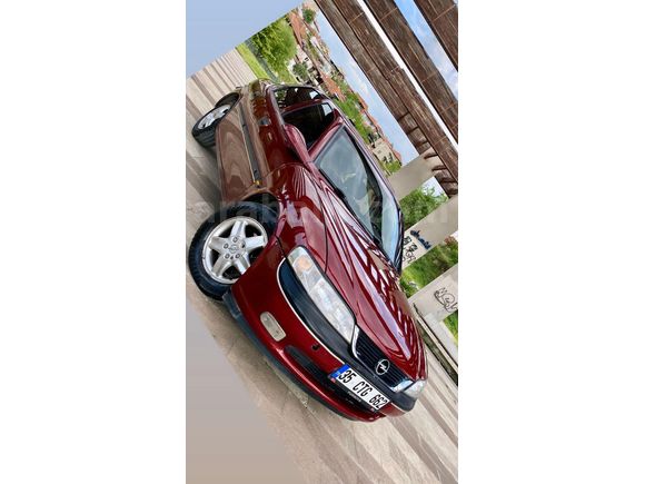 Sahibinden Opel Vectra 2.0 GLS 1997 Model