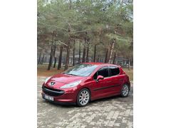 Sahibinden Peugeot 207 1.4 HDi Trendy 2006 Model 