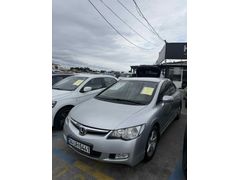 HONDA CİVİC 1.6 PREMİUM OTOMATİK FUL BAKIMLI *205.000KM*