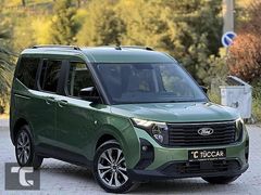 2024 MODEL TİTANİUM+GÜVENLİK PAKET LANSMAN RENK HATASIZ