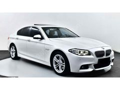 Sahibinden BMW 5 Serisi 520Li 2014 Model 
