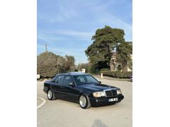 Sahibinden Mercedes - Benz 230 E 1987 Model 