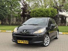 2009-MODEL-PEUGEOT-207-TEMİZ BAKIMLI-YAPILI OTOMATİK