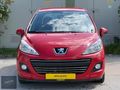2011 MODEL-OTOMATİK VİTES-PEUGEOT 207