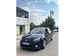 Sahibinden Volkswagen Golf 1.6 TDi Comfortline 2011 Model 