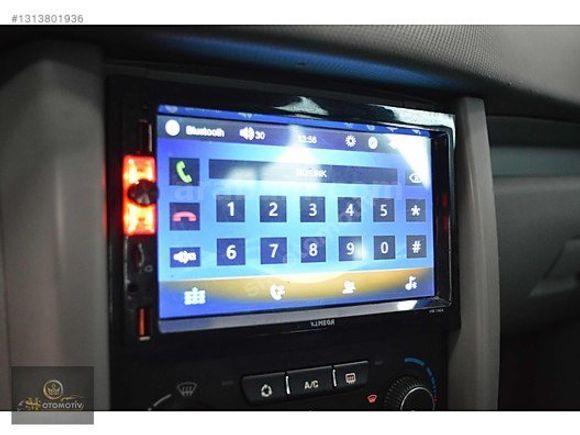Galeriden Peugeot 207 1.4 Trendy 2010 Model İzmir 175.000 km Siyah