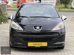 ÇAKIR AUTO'DAN TEMİZ SUNROOF'LU 207