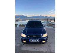 Sahibinden Opel Astra 1.6 Elegance 2001 Model 