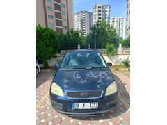 Sahibinden Ford C-Max 1.6 Trend 2004 Model