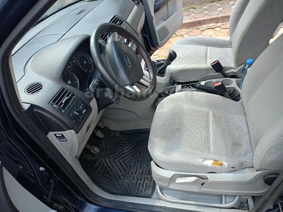 Sahibinden Ford C-Max 1.6 Trend 2004 Model