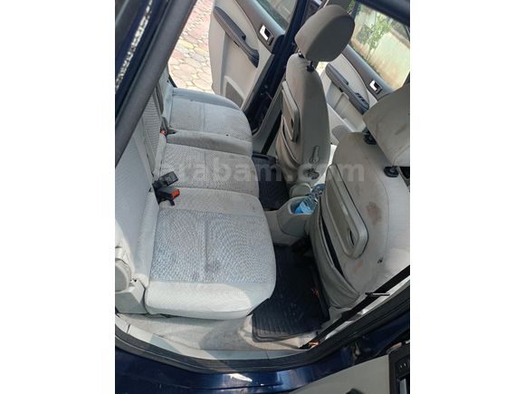 Sahibinden Ford C-Max 1.6 Trend 2004 Model