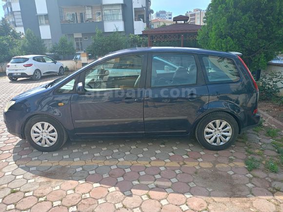 Sahibinden Ford C-Max 1.6 Trend 2004 Model