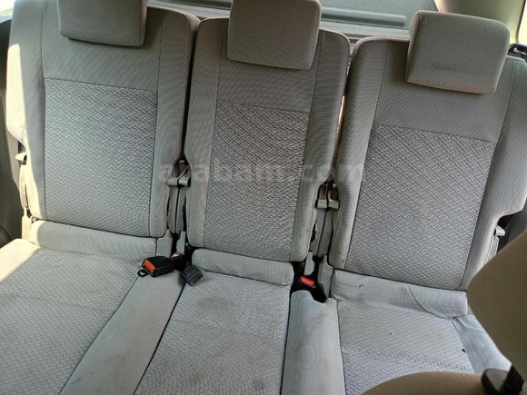 Sahibinden Ford C-Max 1.6 Trend 2004 Model