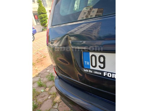 Sahibinden Ford C-Max 1.6 Trend 2004 Model