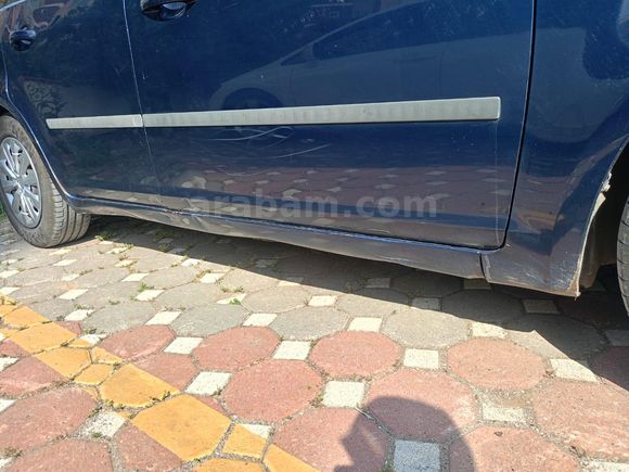Sahibinden Ford C-Max 1.6 Trend 2004 Model