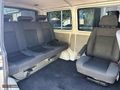 2010 Volkswagen Transporter
