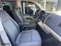 2010 Volkswagen Transporter