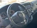 2010 Volkswagen Transporter