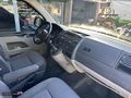 2010 Volkswagen Transporter