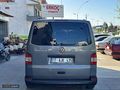 2010 Volkswagen Transporter