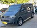 2010 Volkswagen Transporter