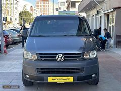 2010 Volkswagen Transporter