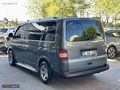 2010 Volkswagen Transporter