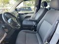 2010 Volkswagen Transporter