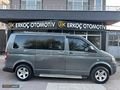 2010 Volkswagen Transporter