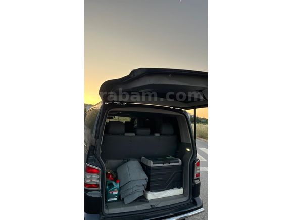 Sahibinden Volkswagen MultiVan 2.5 TDI 2004 Model