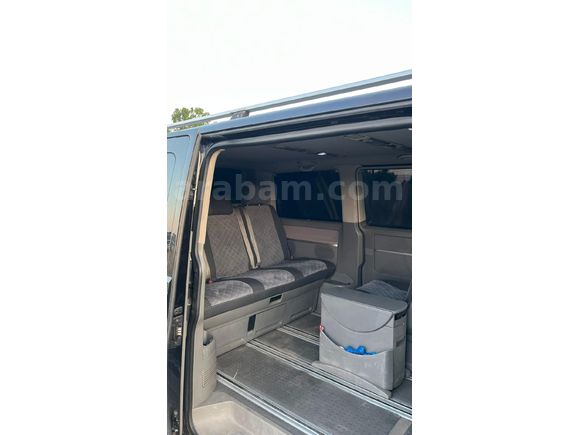 Sahibinden Volkswagen MultiVan 2.5 TDI 2004 Model