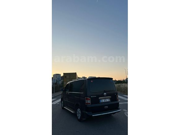 Sahibinden Volkswagen MultiVan 2.5 TDI 2004 Model