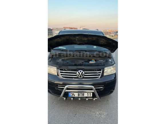 Sahibinden Volkswagen MultiVan 2.5 TDI 2004 Model